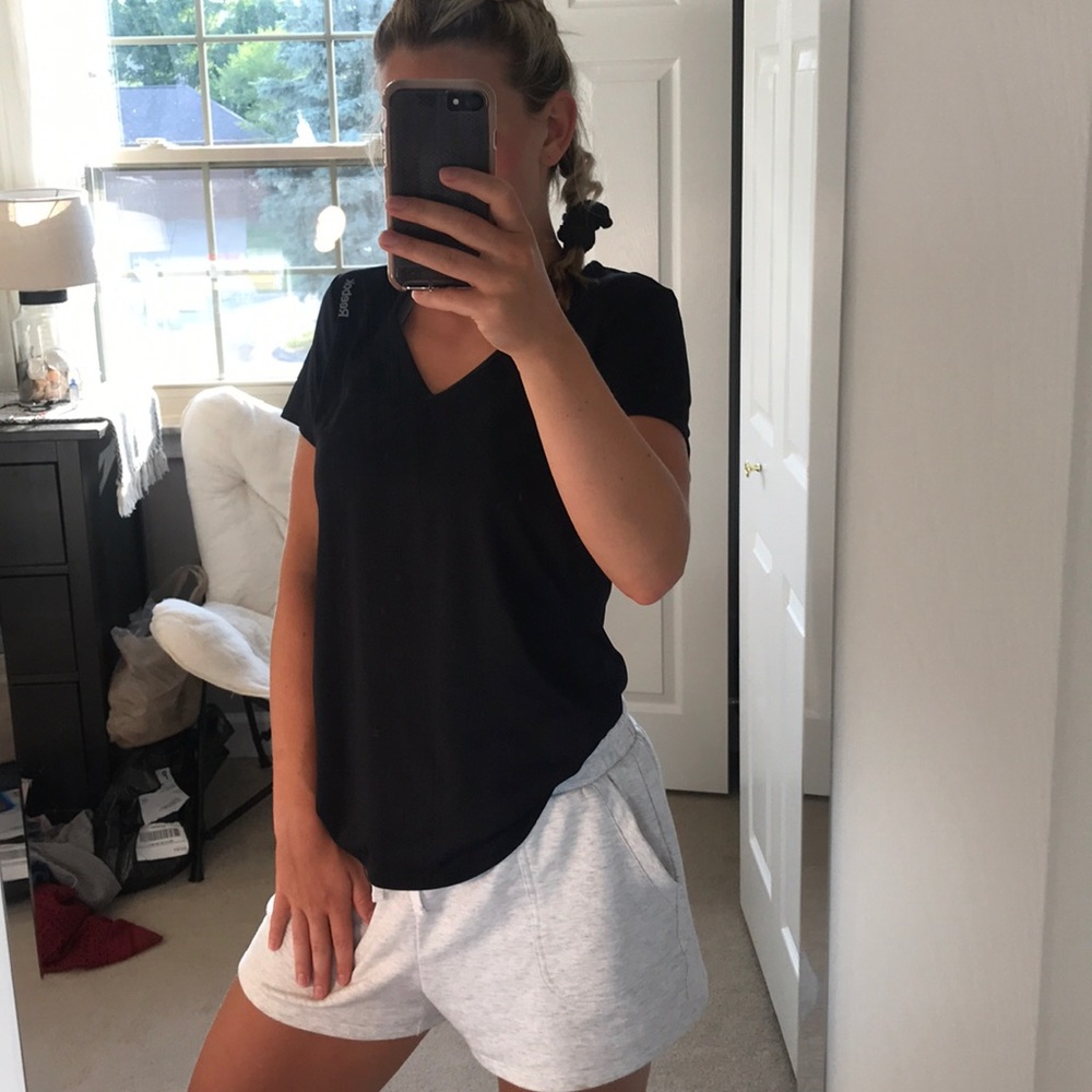 Reebok Activewear Top